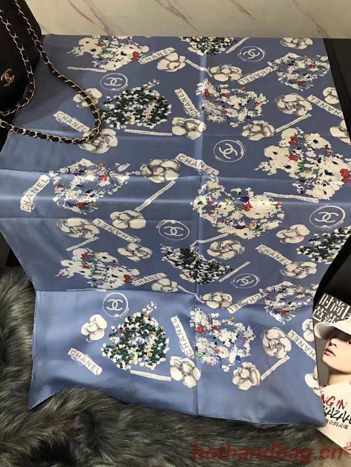 Chanel Scarf CHC00187 Chanel Scarf CHC00187