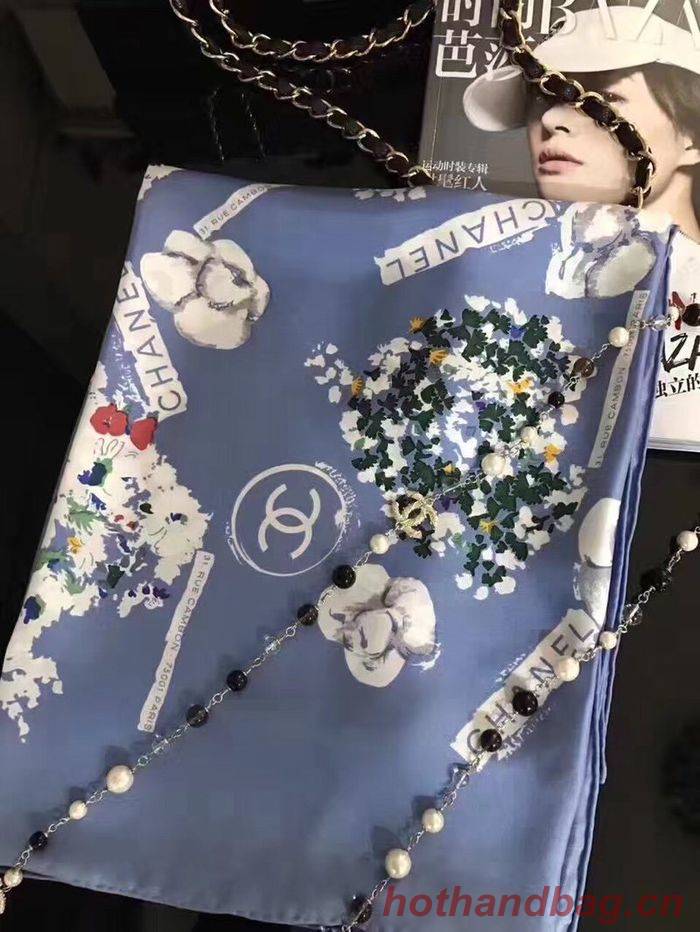 Chanel Scarf CHC00187 Chanel Scarf CHC00187