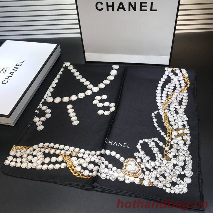 Chanel Scarf CHC00196 Chanel Scarf CHC00196