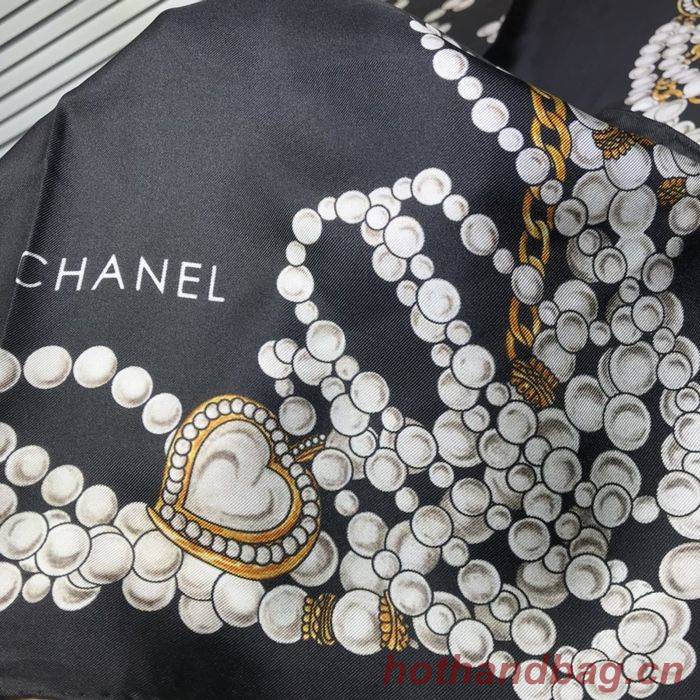 Chanel Scarf CHC00196 Chanel Scarf CHC00196