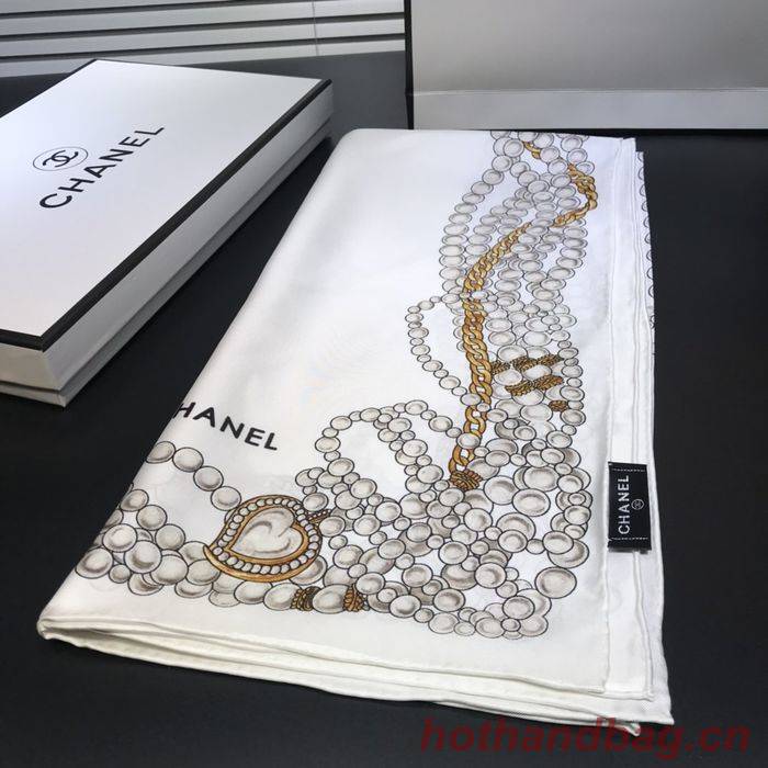 Chanel Scarf CHC00197 Chanel Scarf CHC00197