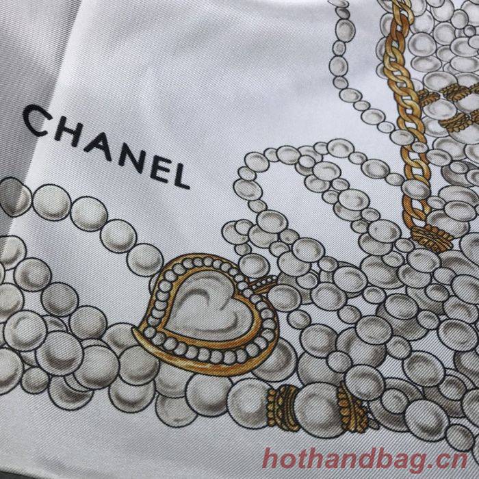Chanel Scarf CHC00197 Chanel Scarf CHC00197