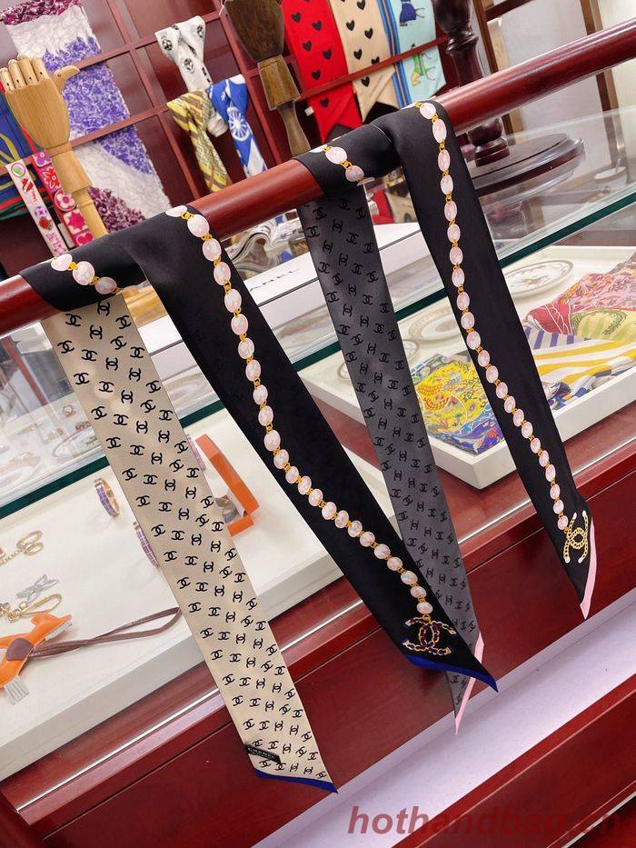 Chanel Scarf CHC00198 Chanel Scarf CHC00198