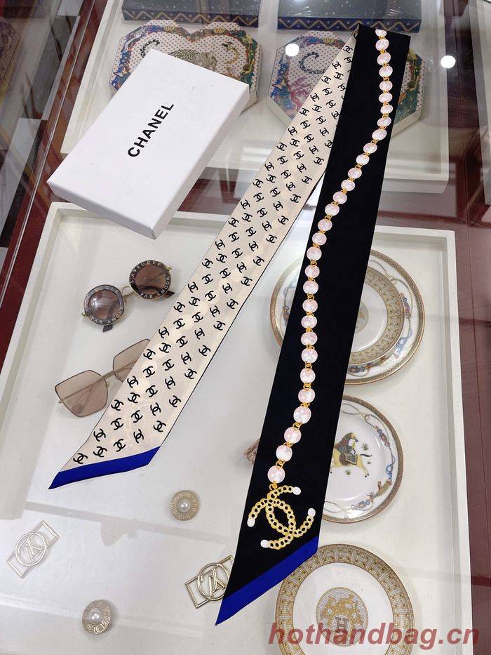 Chanel Scarf CHC00198 Chanel Scarf CHC00198