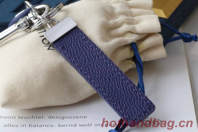 Louis Vuitton DRAGONNE KEY HOLDER CE9371