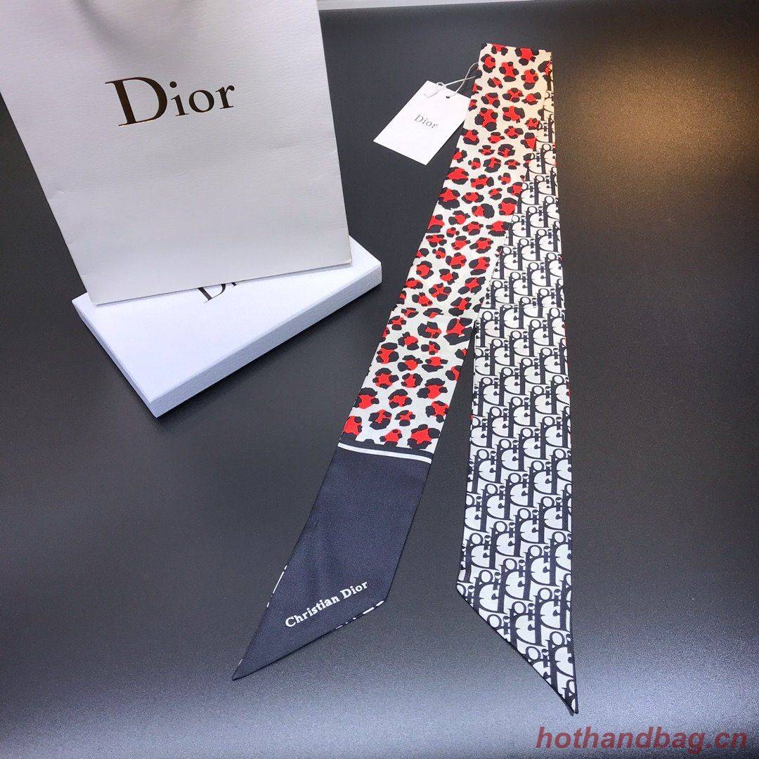 Dior Scarf DIC00024 Dior Scarf DIC00024