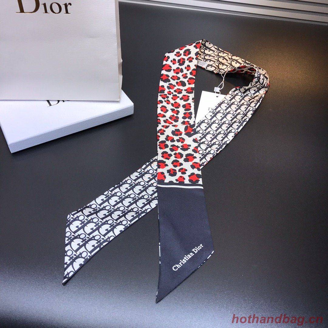 Dior Scarf DIC00024 Dior Scarf DIC00024