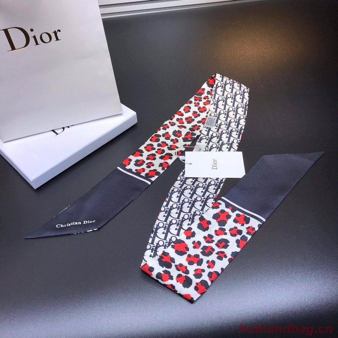 Dior Scarf DIC00024 Dior Scarf DIC00024