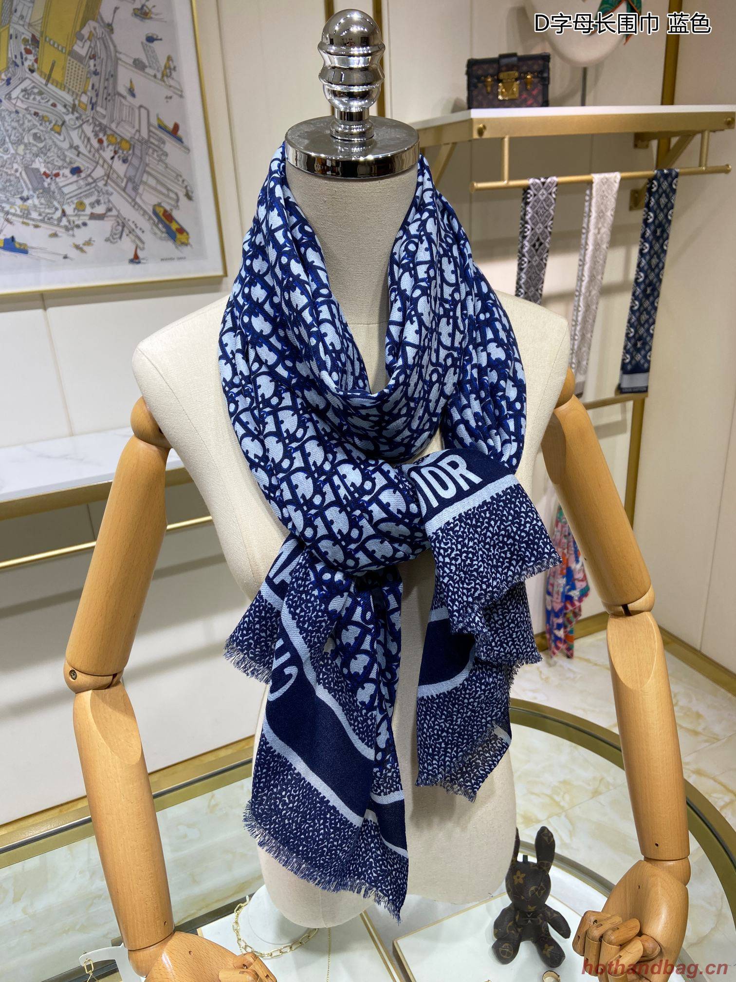 Dior Scarf DIC00034 Dior Scarf DIC00034