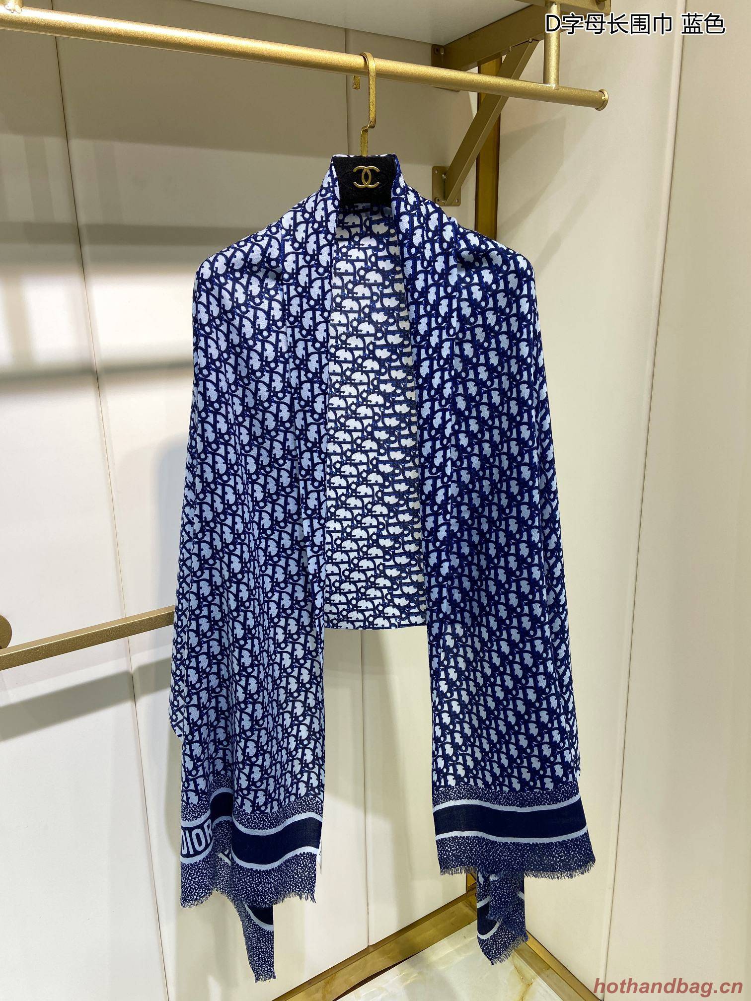 Dior Scarf DIC00034 Dior Scarf DIC00034