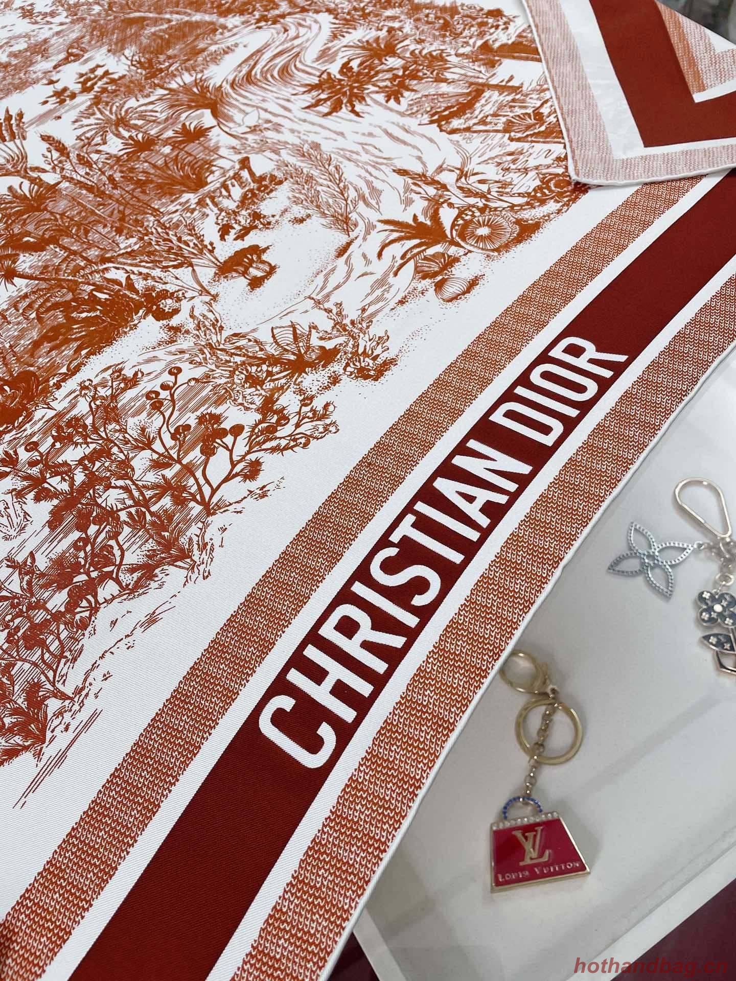 Dior Scarf DIC00055 Dior Scarf DIC00055