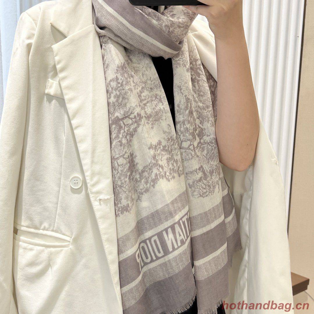 Dior Scarf DIC00080 Dior Scarf DIC00080