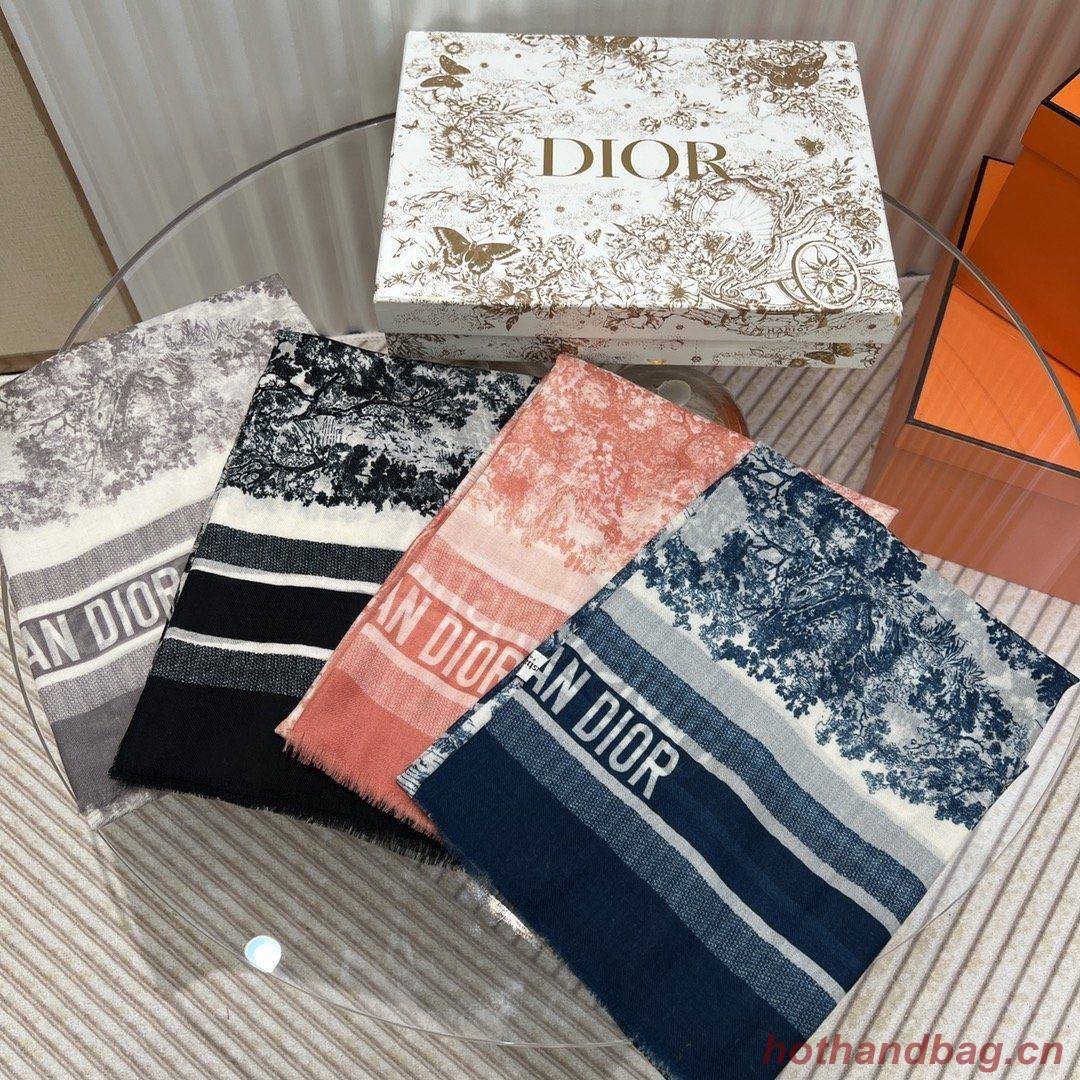 Dior Scarf DIC00080 Dior Scarf DIC00080