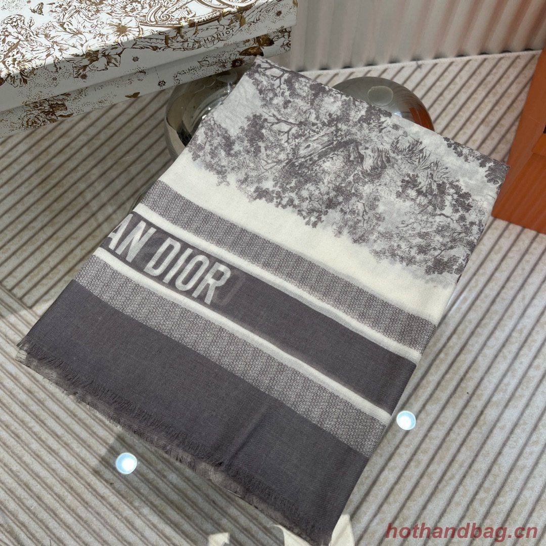 Dior Scarf DIC00080 Dior Scarf DIC00080
