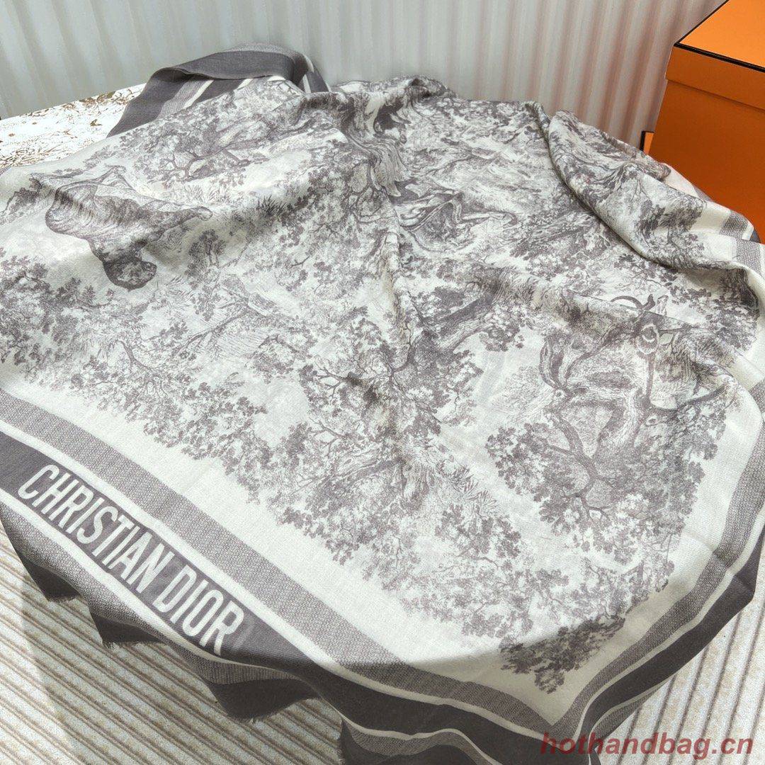 Dior Scarf DIC00080 Dior Scarf DIC00080
