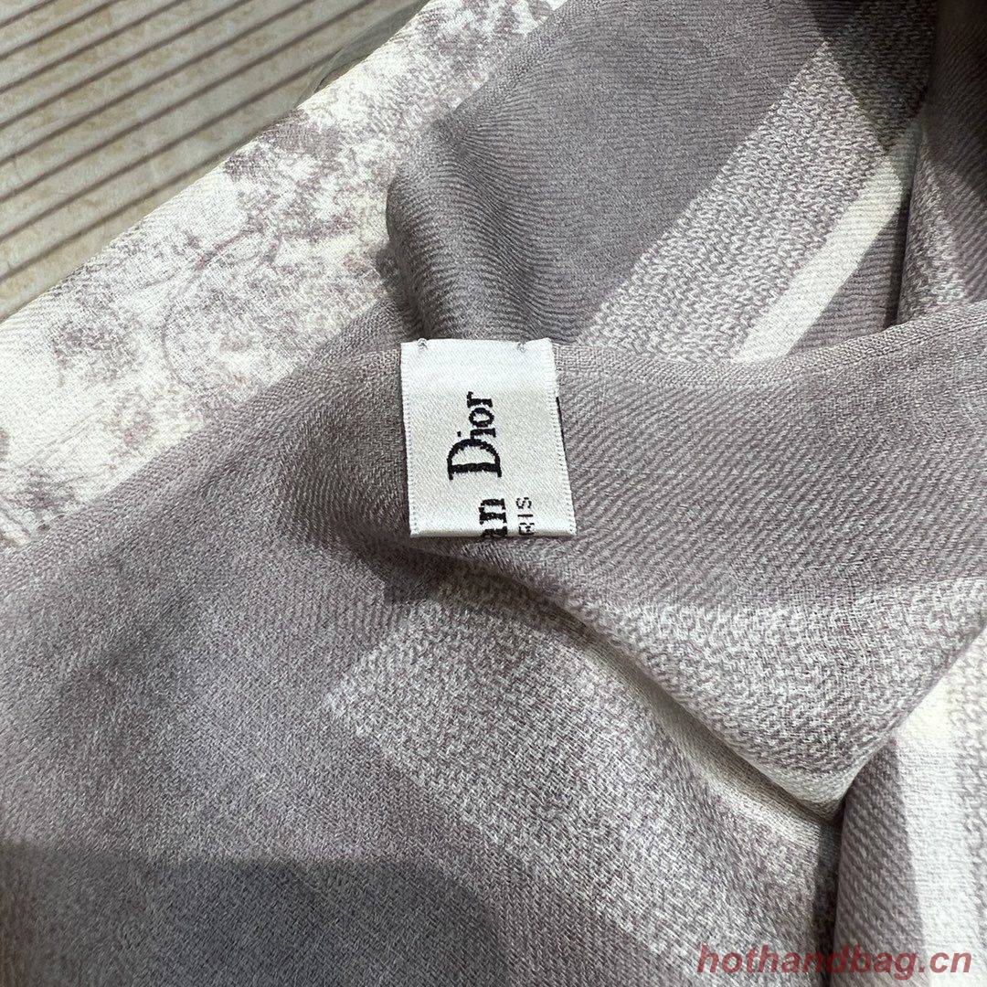 Dior Scarf DIC00080 Dior Scarf DIC00080