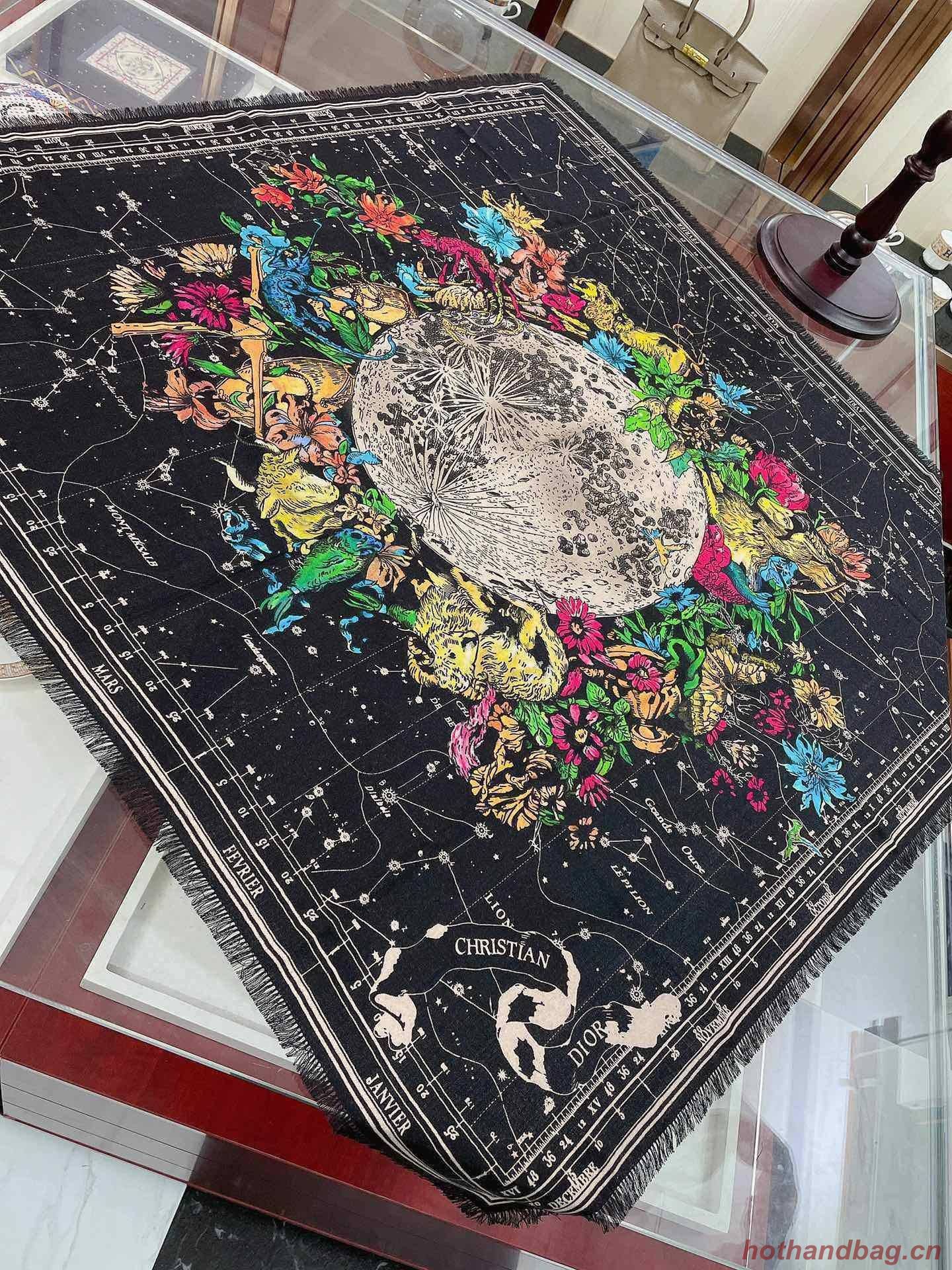 Dior Scarf DIC00090 Dior Scarf DIC00090