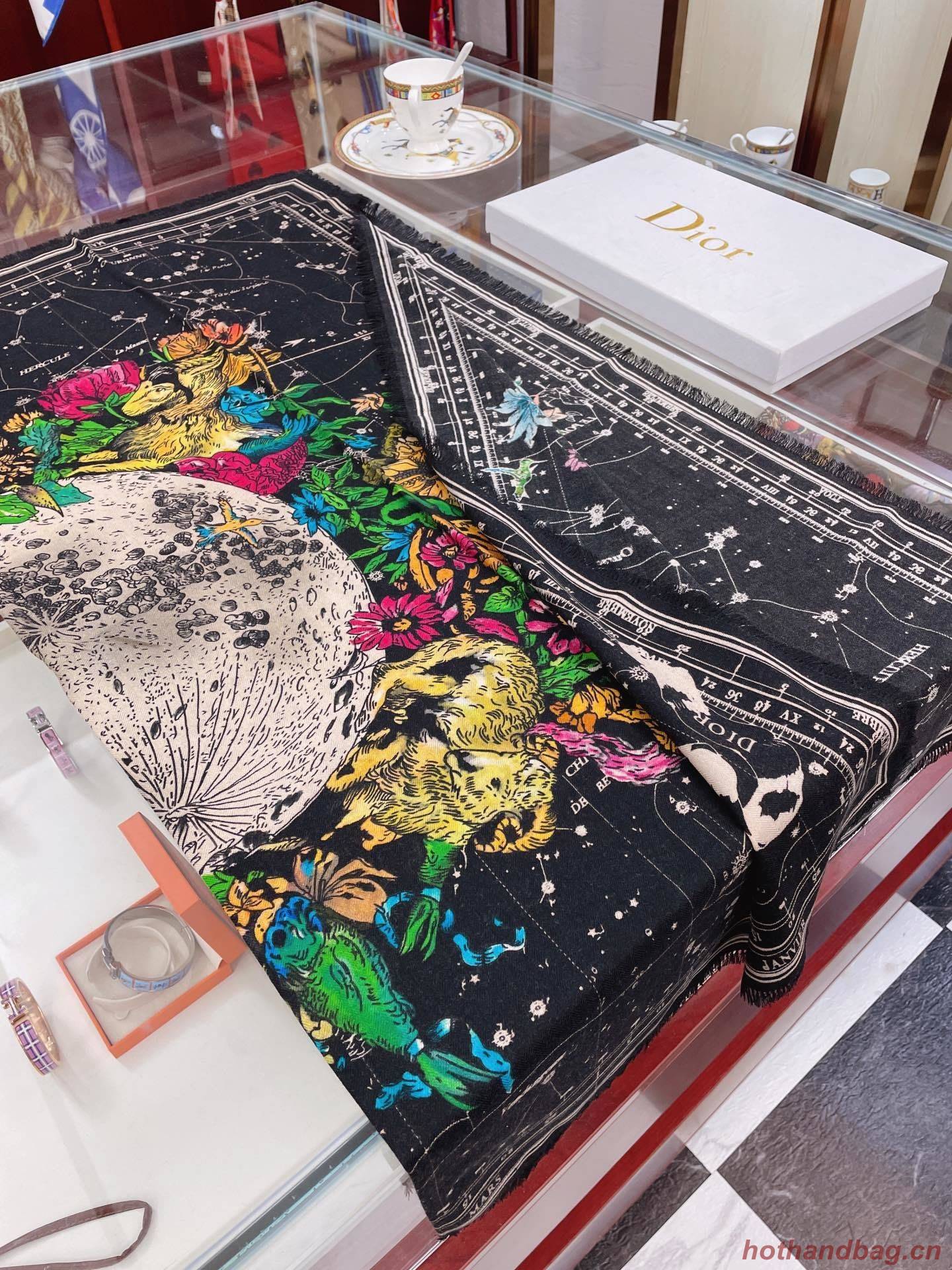 Dior Scarf DIC00090 Dior Scarf DIC00090