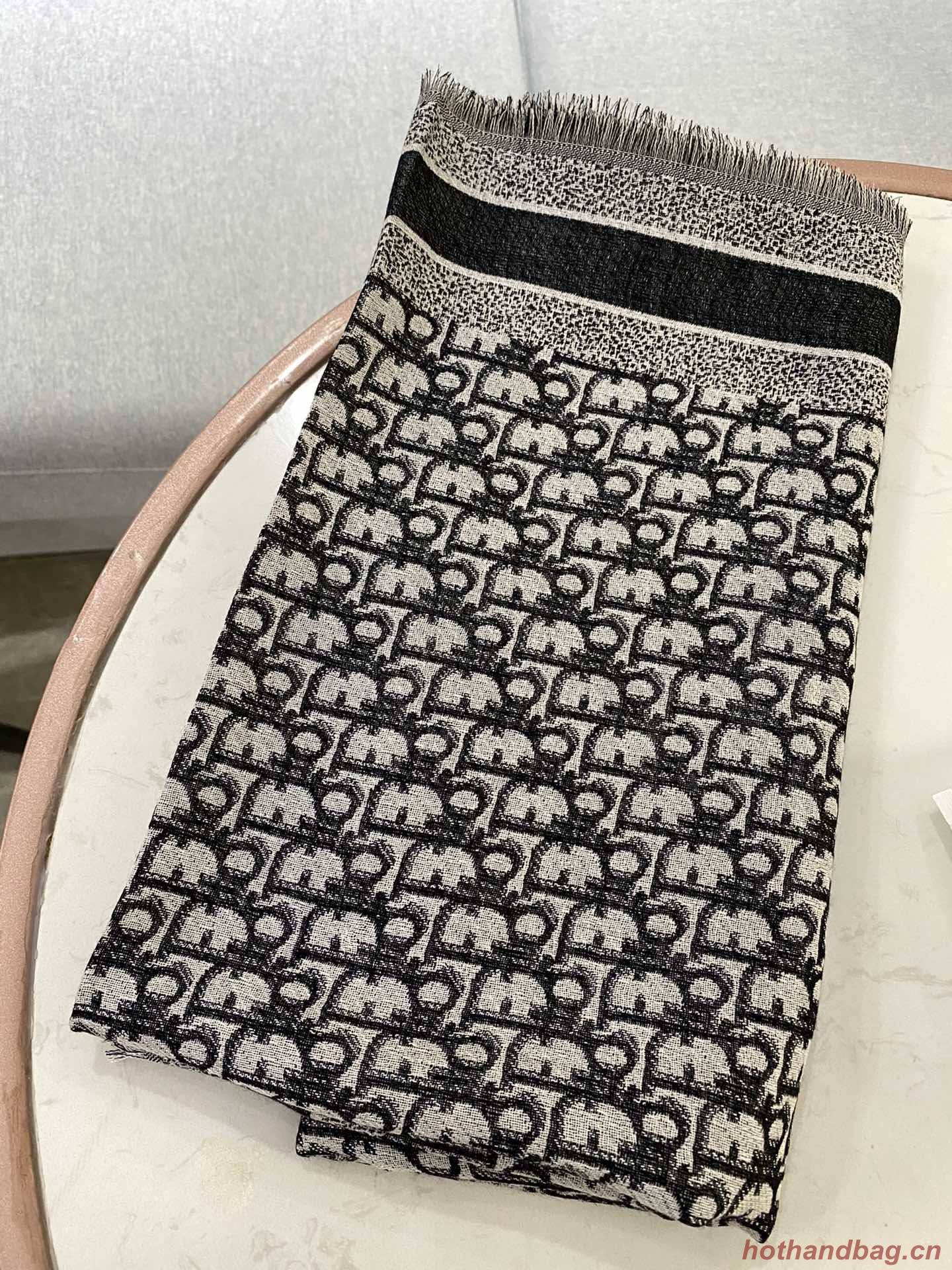 Dior Scarf DIC00112 Dior Scarf DIC00112
