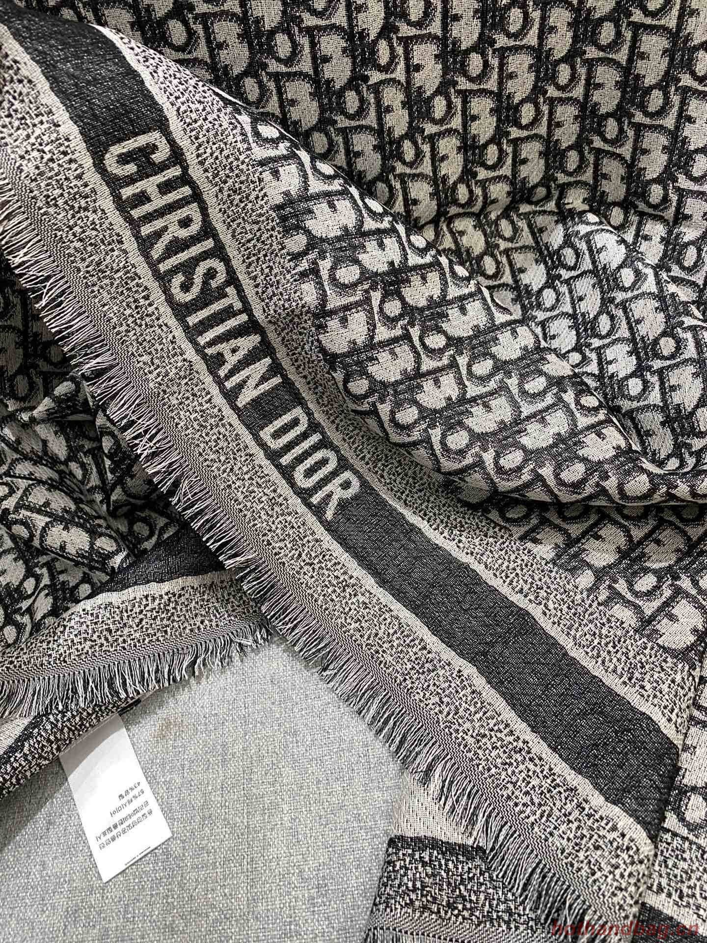 Dior Scarf DIC00112 Dior Scarf DIC00112