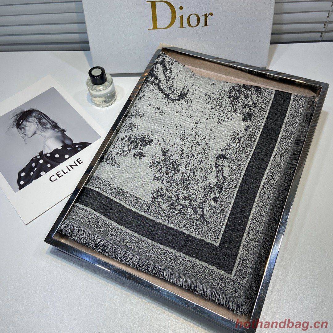 Dior Scarf DIC00116 Dior Scarf DIC00116
