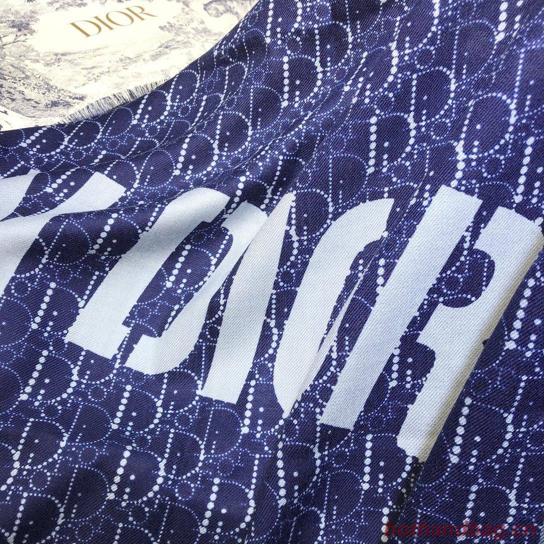 Dior Scarf DIC00120 Dior Scarf DIC00120