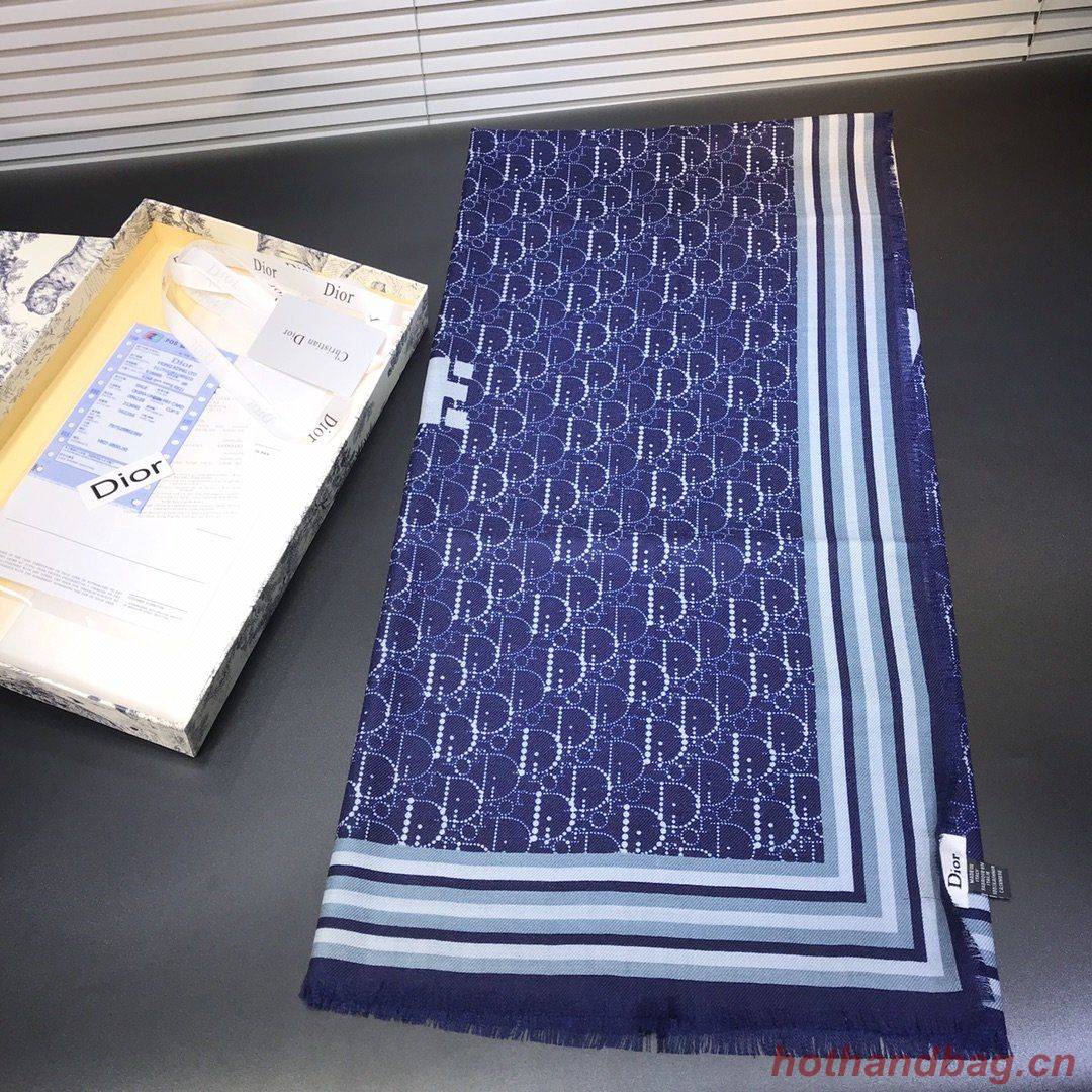 Dior Scarf DIC00120 Dior Scarf DIC00120