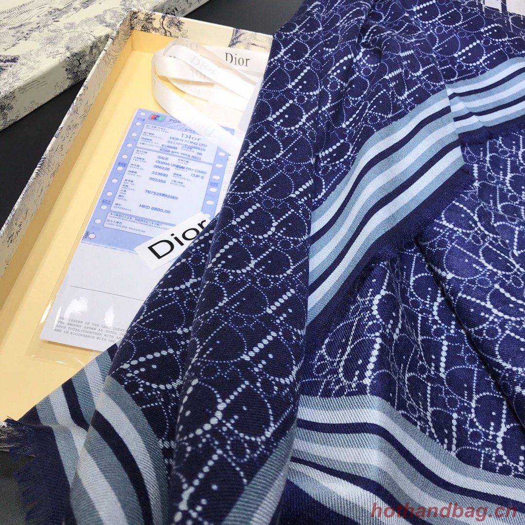 Dior Scarf DIC00120 Dior Scarf DIC00120