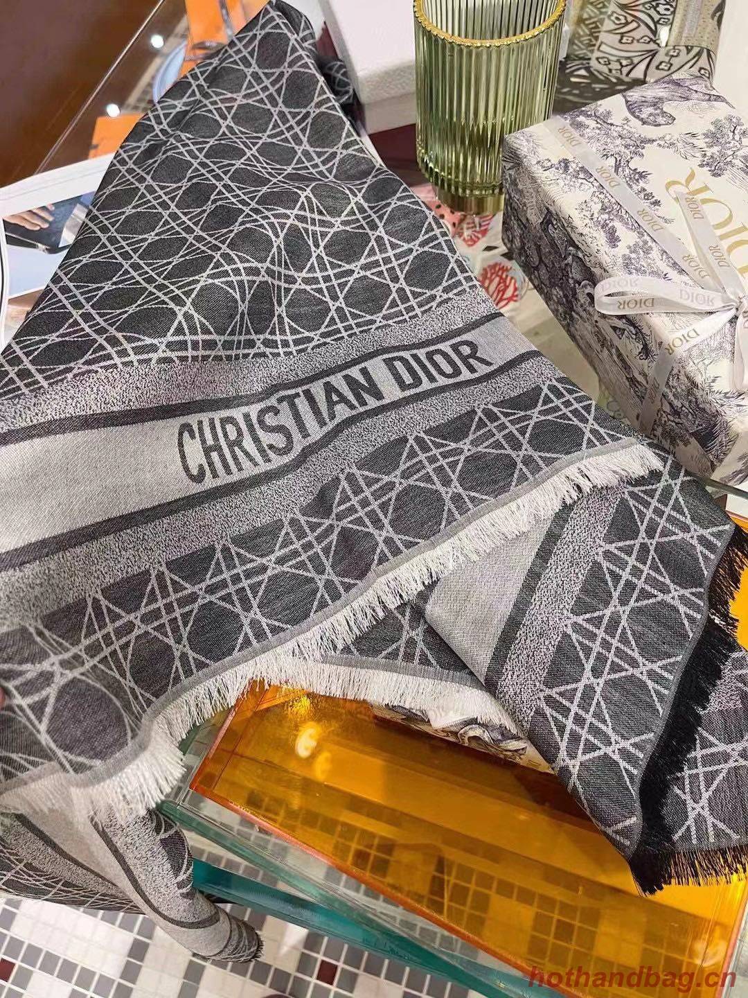 Dior Scarf DIC00131 Dior Scarf DIC00131