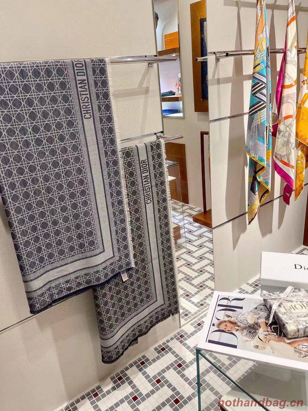 Dior Scarf DIC00132 Dior Scarf DIC00132