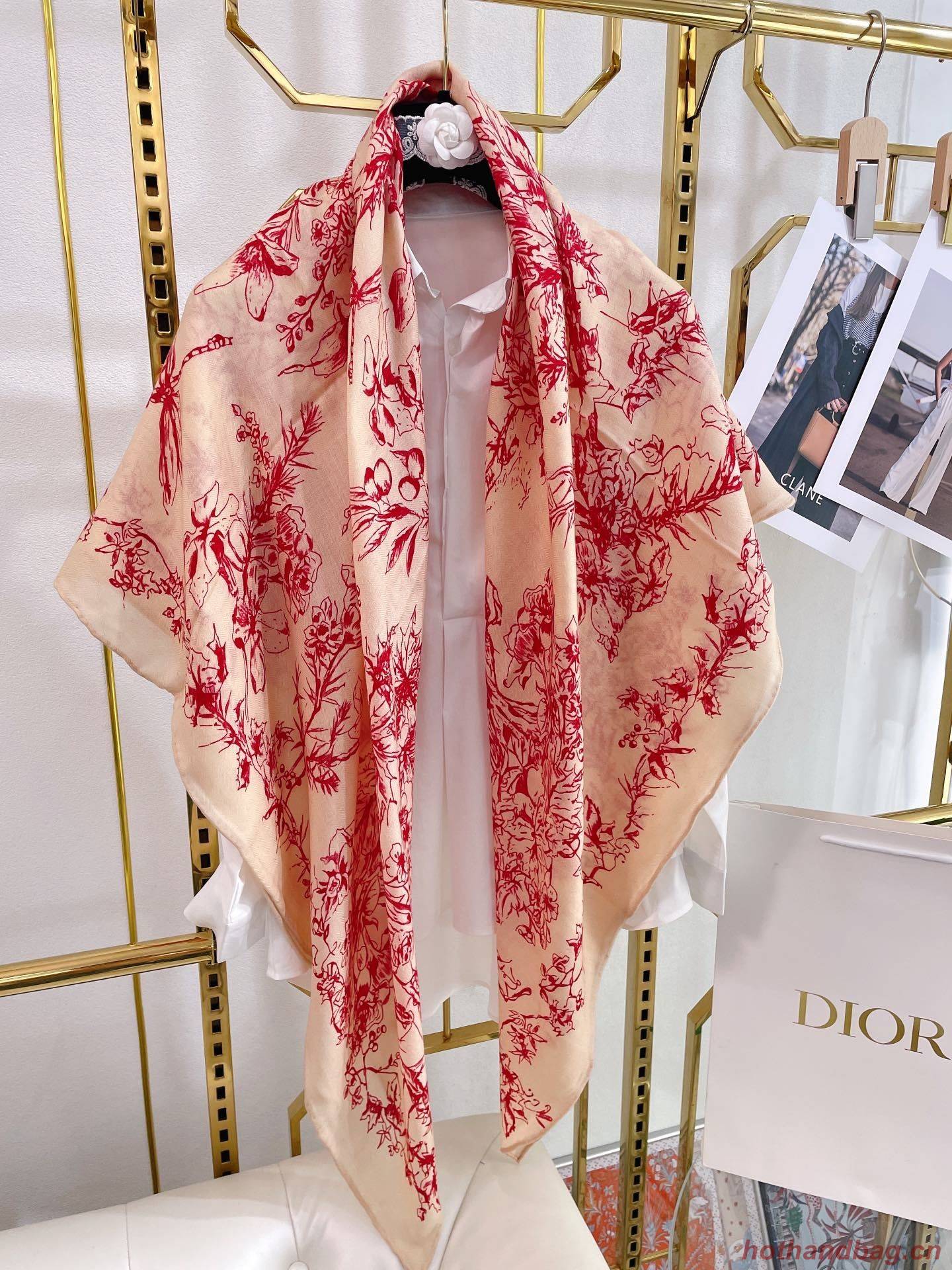 Dior Scarf DIC00134 Dior Scarf DIC00134