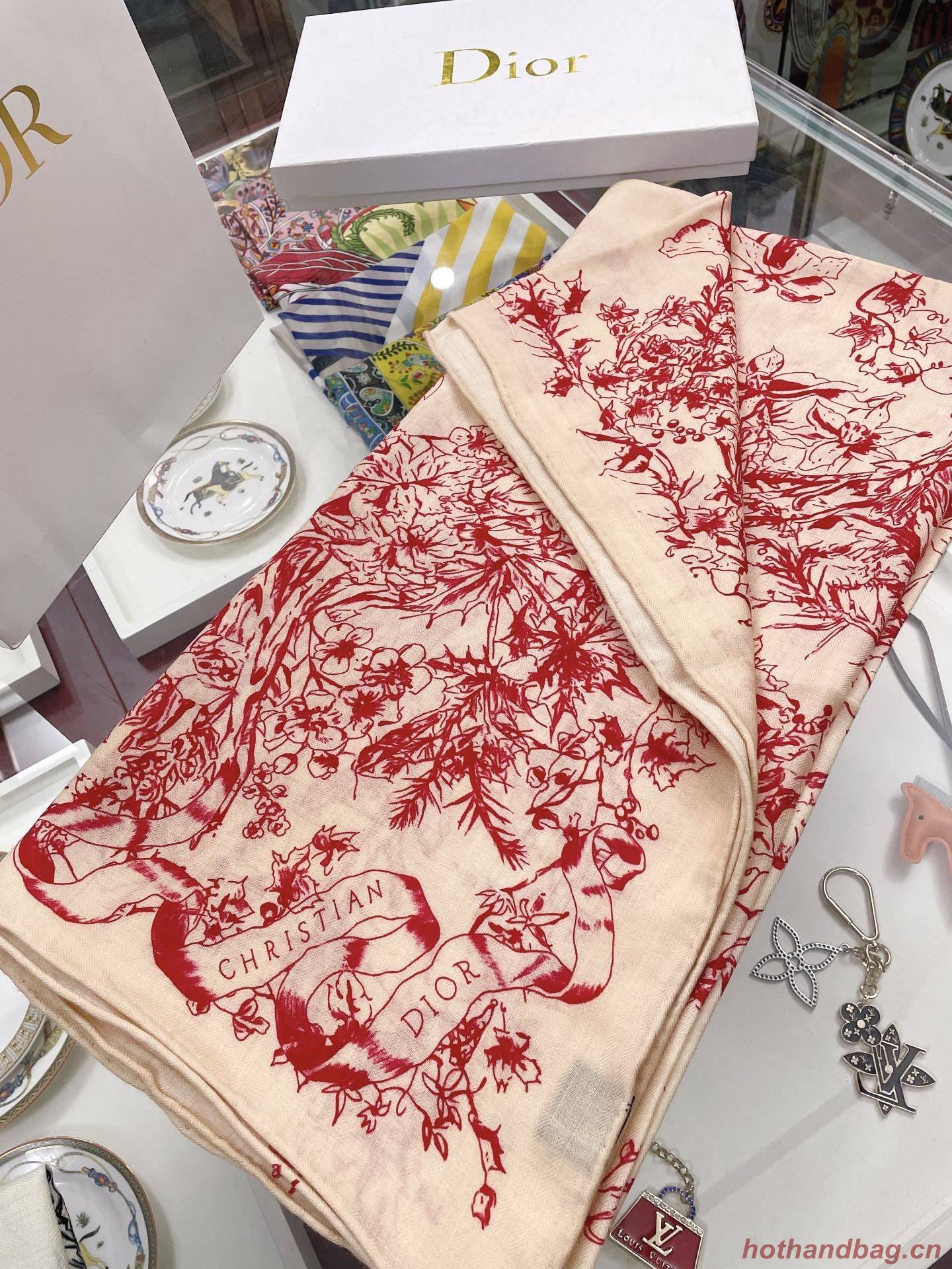 Dior Scarf DIC00134 Dior Scarf DIC00134