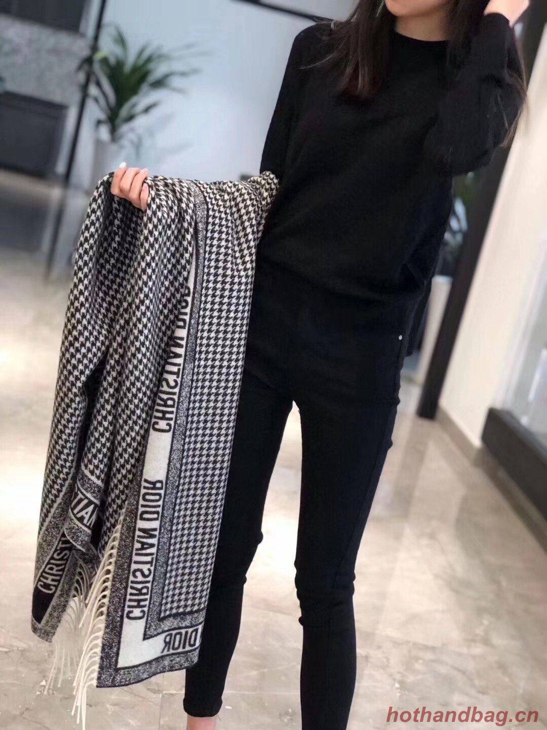 Dior Scarf DIC00137 Dior Scarf DIC00137