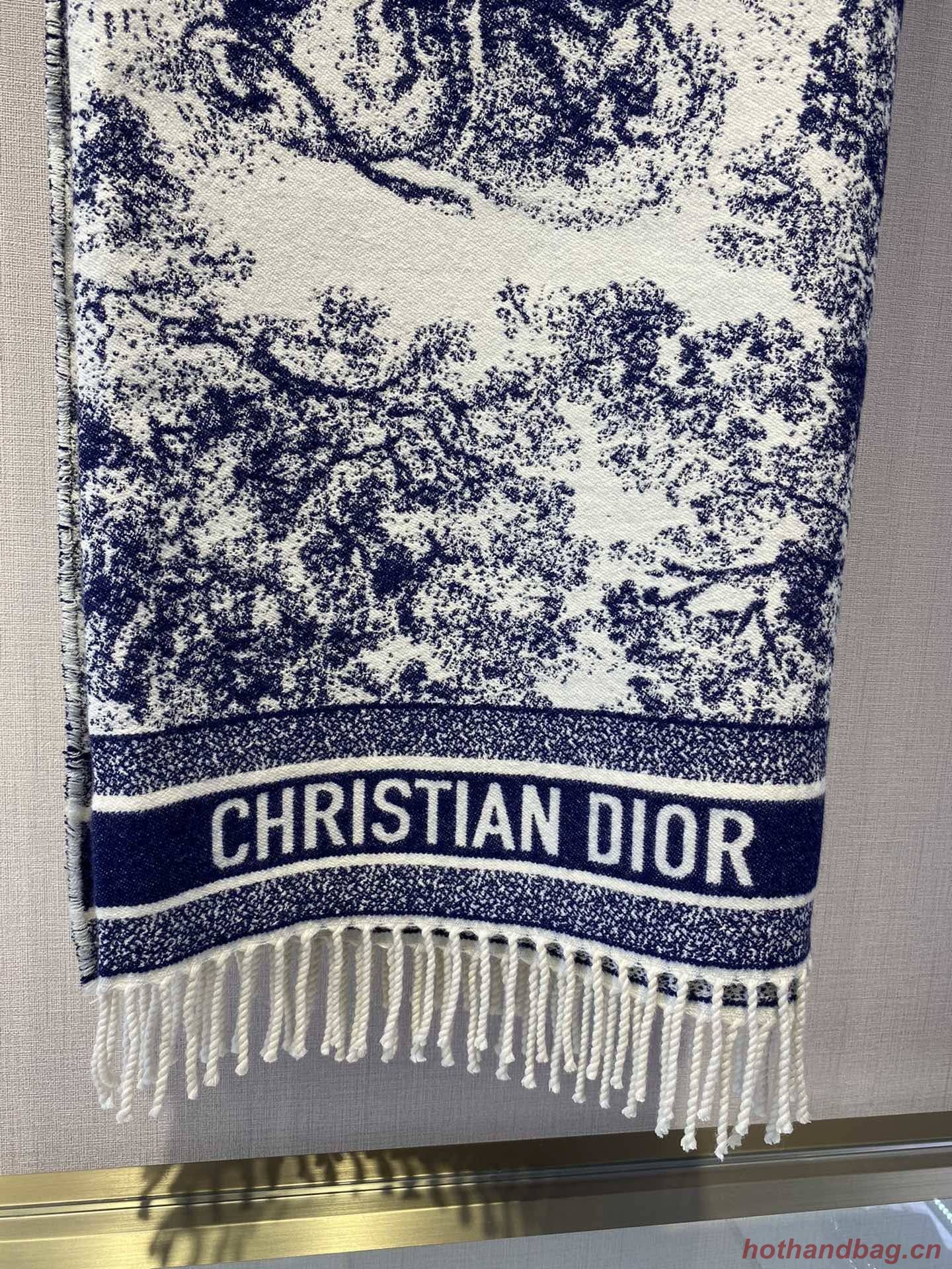Dior Scarf DIC00140 Dior Scarf DIC00140
