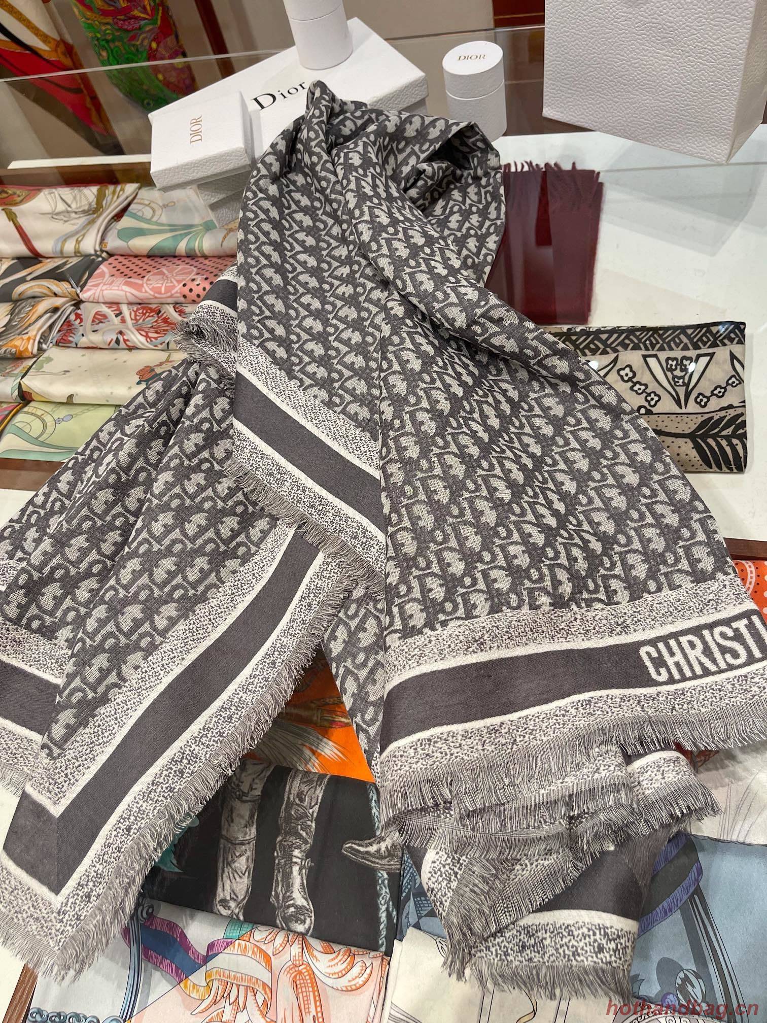 Dior Scarf DIC00142 Dior Scarf DIC00142