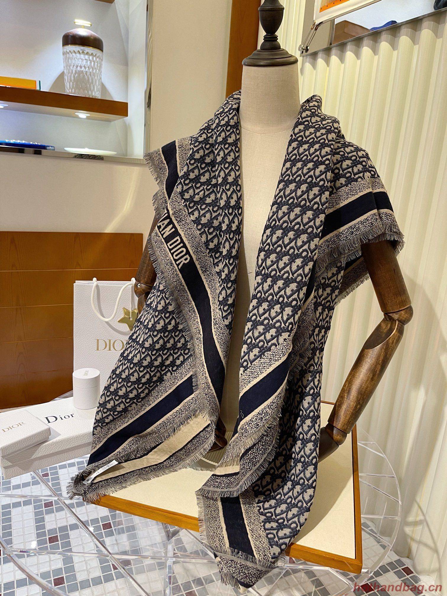 Dior Scarf DIC00143 Dior Scarf DIC00143