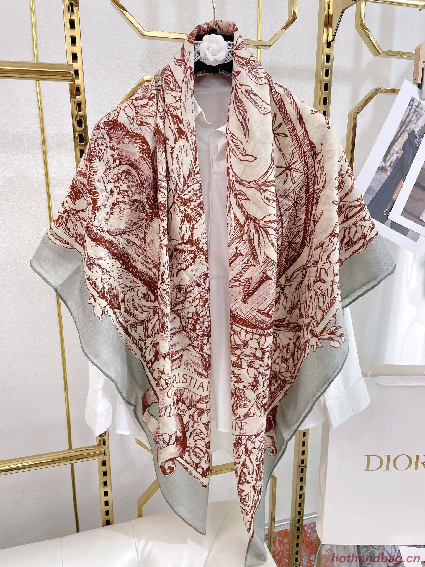 Dior Scarf DIC00144 Dior Scarf DIC00144