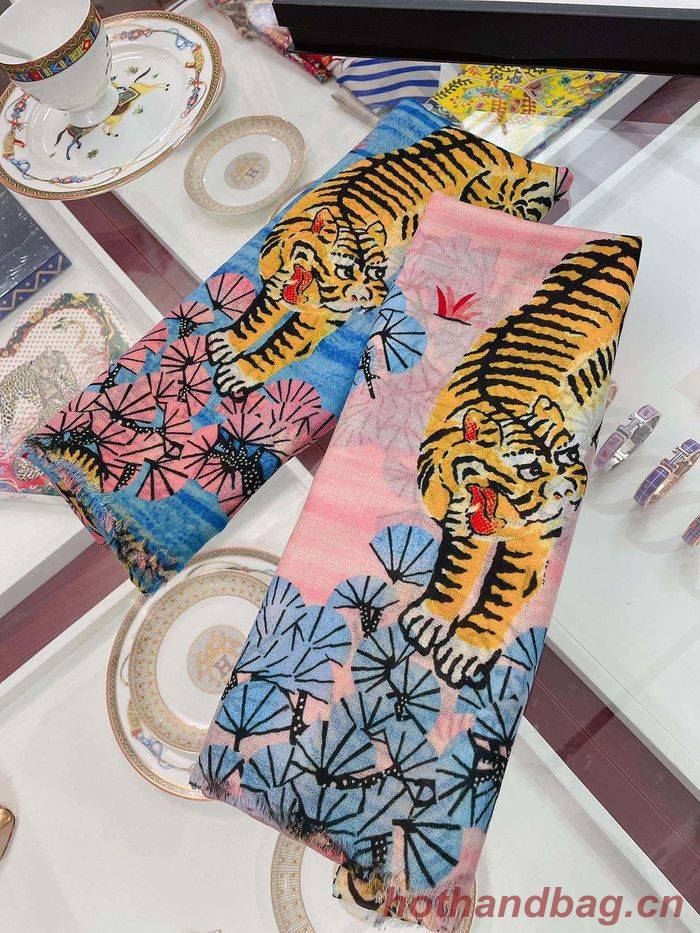 Gucci Scarf GUC00079 Gucci Scarf GUC00079