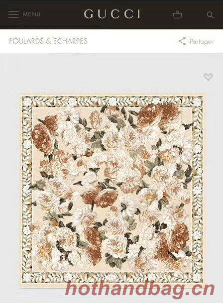 Gucci Scarf GUC00119 Gucci Scarf GUC00119