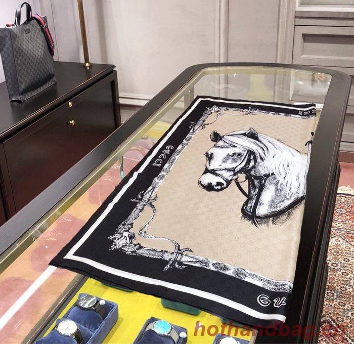 Gucci Scarf GUC00122 Gucci Scarf GUC00122