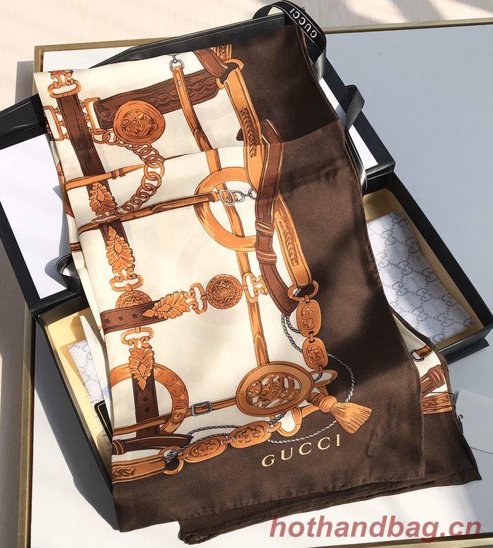 Gucci Scarf GUC00123 Gucci Scarf GUC00123