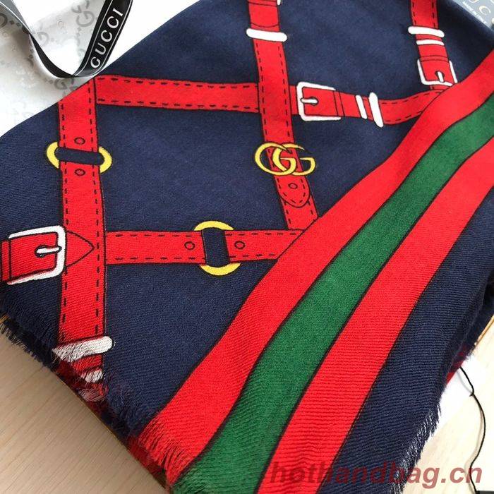 Gucci Scarf GUC00149 Gucci Scarf GUC00149