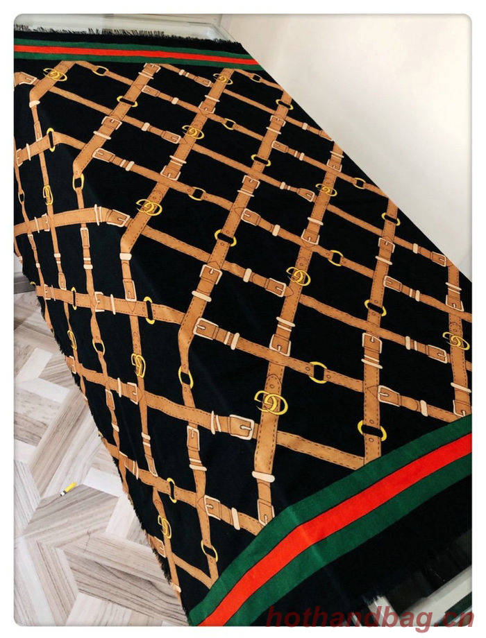 Gucci Scarf GUC00151 Gucci Scarf GUC00151