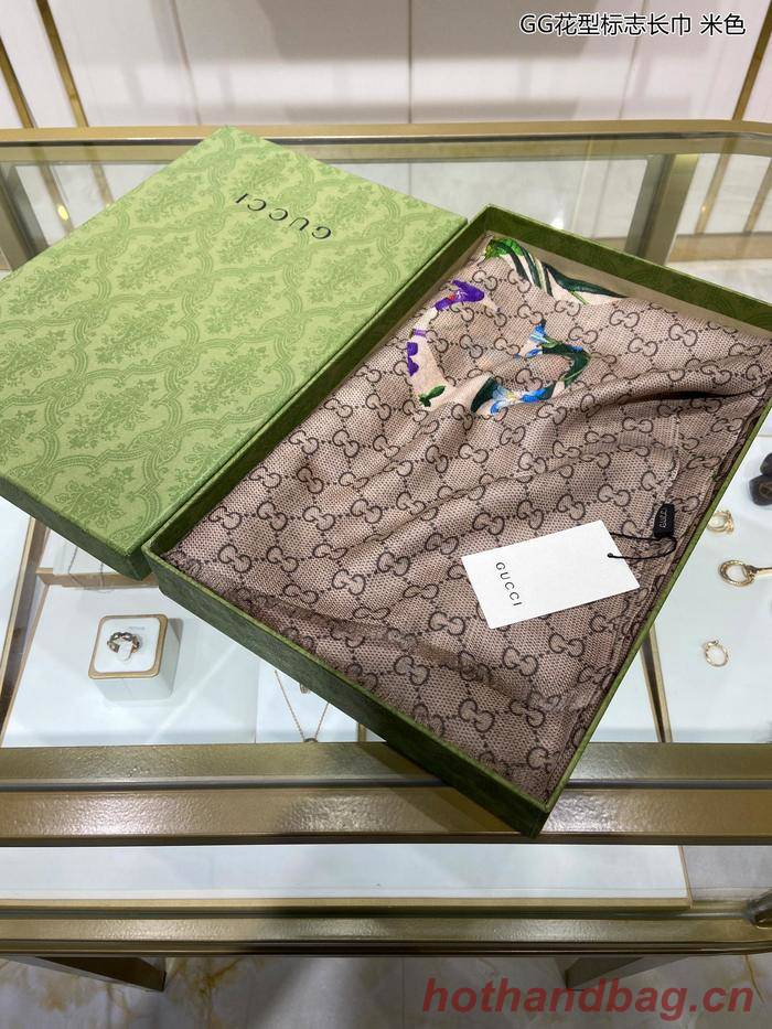 Gucci Scarf GUC00155 Gucci Scarf GUC00155