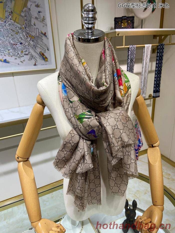 Gucci Scarf GUC00155 Gucci Scarf GUC00155