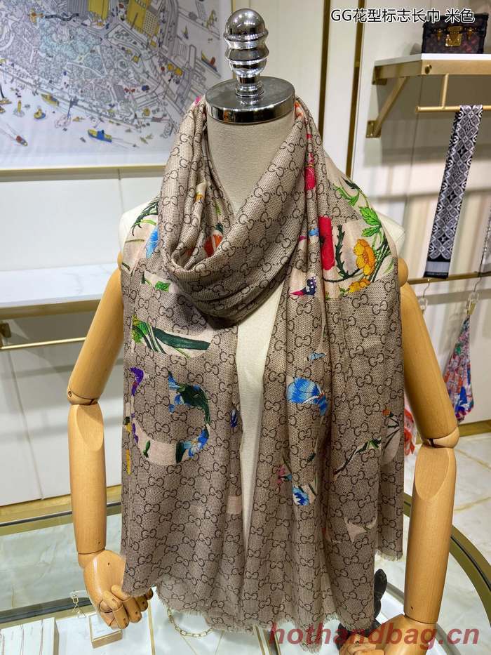 Gucci Scarf GUC00155 Gucci Scarf GUC00155