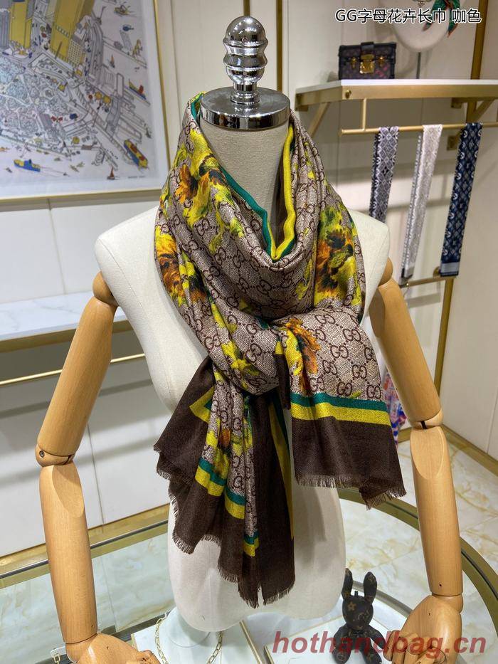 Gucci Scarf GUC00160 Gucci Scarf GUC00160
