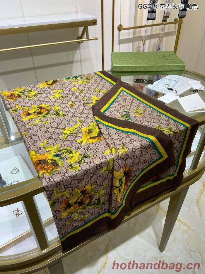 Gucci Scarf GUC00160 Gucci Scarf GUC00160