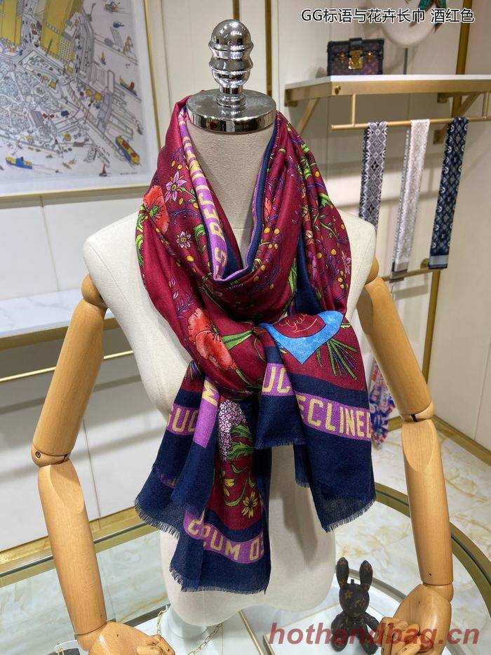 Gucci Scarf GUC00165 Gucci Scarf GUC00165