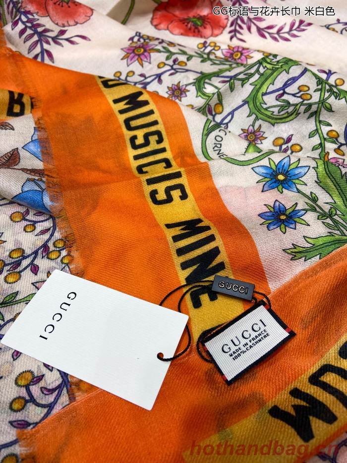 Gucci Scarf GUC00167 Gucci Scarf GUC00167